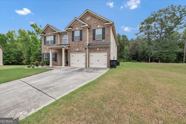4748 Chickadee Lane, Ellenwood, GA 30294
