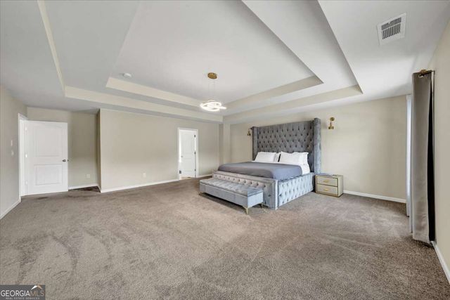 4748 Chickadee Lane, Ellenwood, GA 30294
