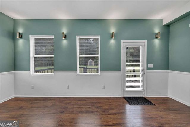 4748 Chickadee Lane, Ellenwood, GA 30294