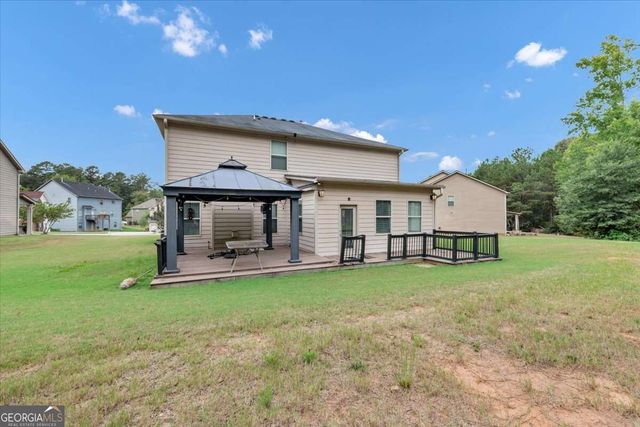 4748 Chickadee Lane, Ellenwood, GA 30294