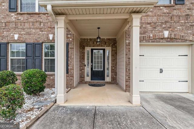 4748 Chickadee Lane, Ellenwood, GA 30294