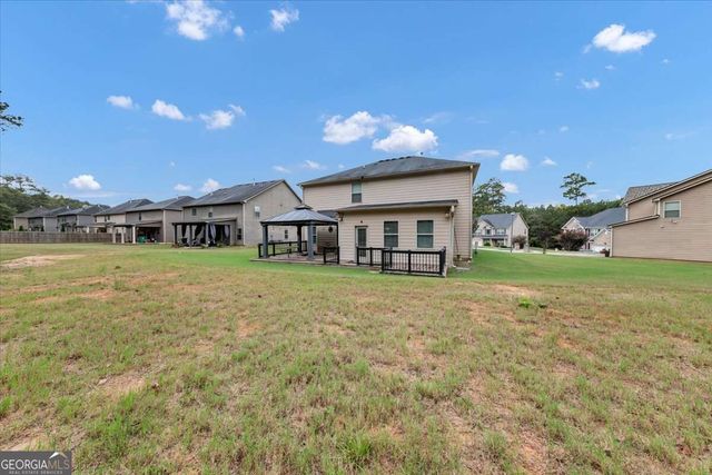 4748 Chickadee Lane, Ellenwood, GA 30294