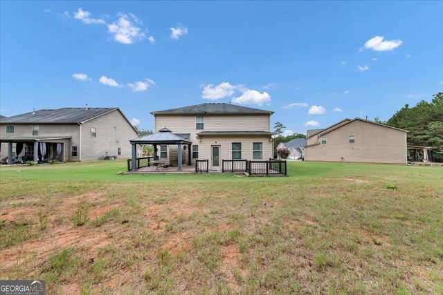 4748 Chickadee Lane, Ellenwood, GA 30294
