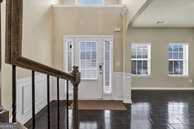 4748 Chickadee Lane, Ellenwood, GA 30294