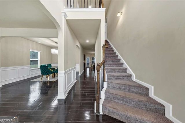 4748 Chickadee Lane, Ellenwood, GA 30294