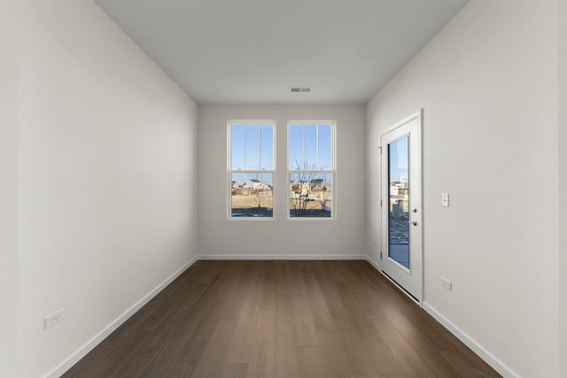 Address unavailable.