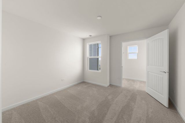 Address unavailable.