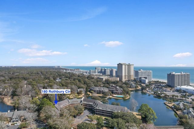 180 Rothbury Cir Apt 305, Myrtle Beach, SC 29572