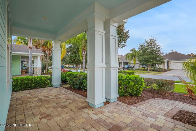 243 FRONT DOOR Lane, St. Augustine, FL 32095