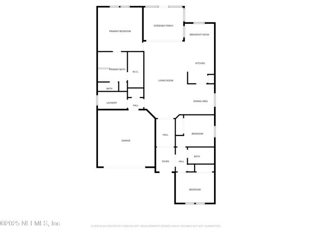 243 FRONT DOOR Lane, St. Augustine, FL 32095