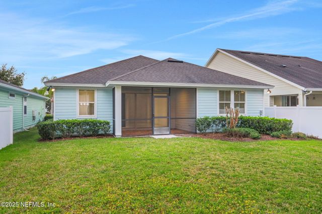 243 FRONT DOOR Lane, St. Augustine, FL 32095