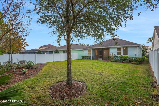 243 FRONT DOOR Lane, St. Augustine, FL 32095