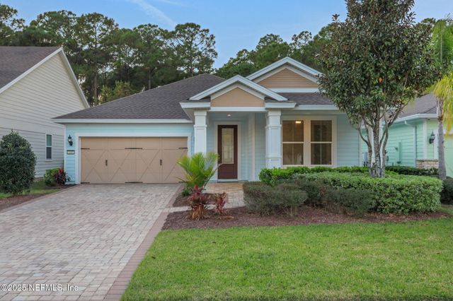 243 FRONT DOOR Lane, St. Augustine, FL 32095