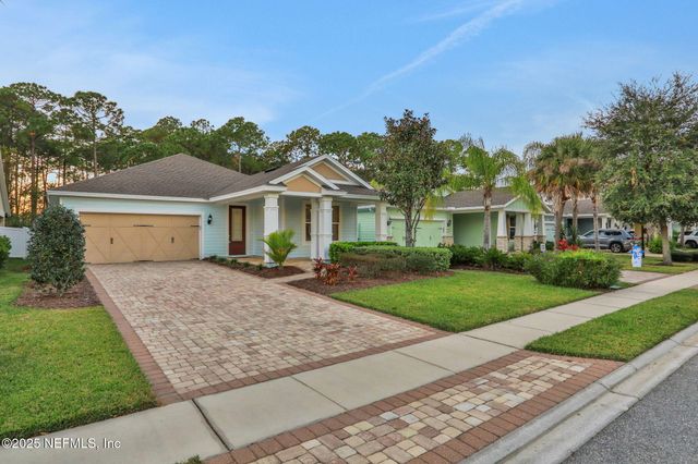 243 FRONT DOOR Lane, St. Augustine, FL 32095