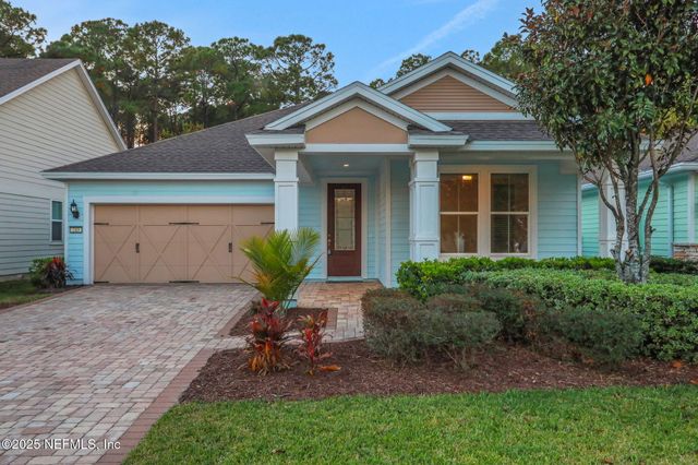 243 FRONT DOOR Lane, St. Augustine, FL 32095