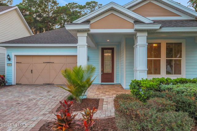 243 FRONT DOOR Lane, St. Augustine, FL 32095