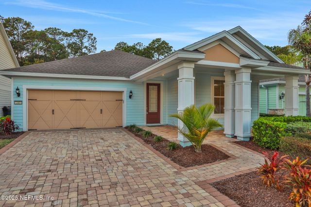 243 FRONT DOOR Lane, St. Augustine, FL 32095