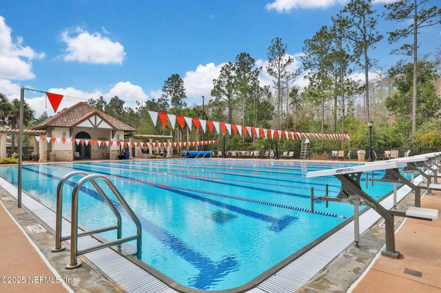 243 FRONT DOOR Lane, St. Augustine, FL 32095