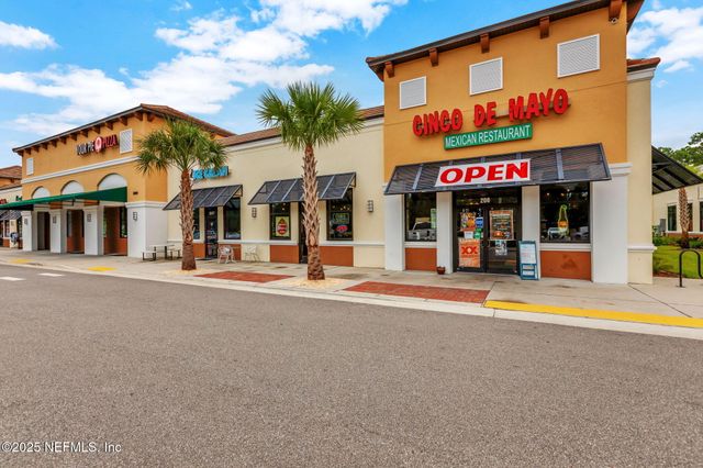 243 FRONT DOOR Lane, St. Augustine, FL 32095