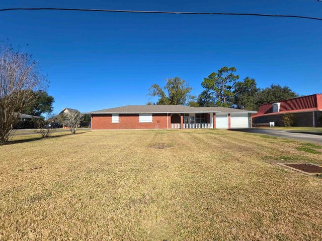 192 West 41st Street, Cut Off, LA 70345