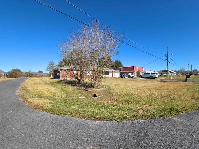 192 West 41st Street, Cut Off, LA 70345