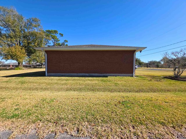 192 West 41st Street, Cut Off, LA 70345