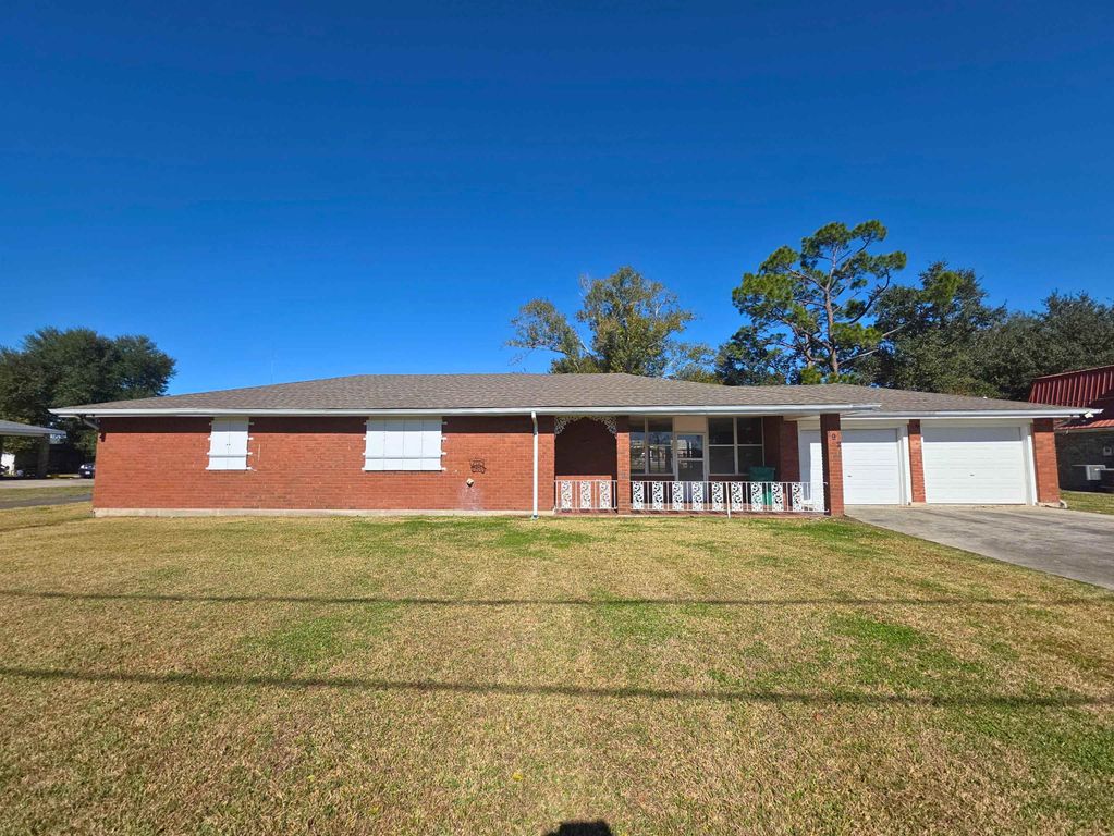 192 West 41st Street, Cut Off, LA 70345