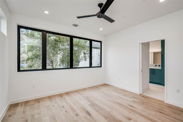 1103 Cherico ST 3A, Austin, TX 78702