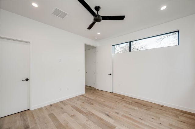 1103 Cherico ST 3A, Austin, TX 78702