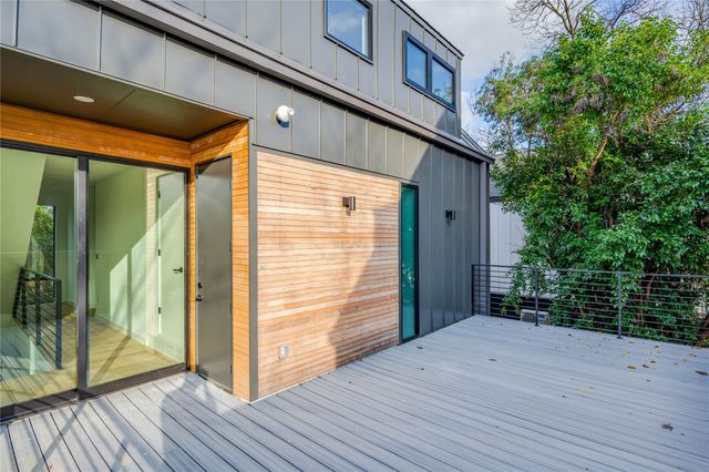 1103 Cherico ST 3A, Austin, TX 78702