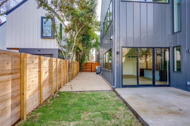 1103 Cherico ST 3A, Austin, TX 78702