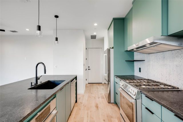 1103 Cherico ST 3A, Austin, TX 78702