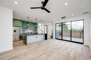 1103 Cherico ST 3A, Austin, TX 78702
