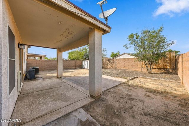 11948 W DAHLIA Drive, El Mirage, AZ 85335