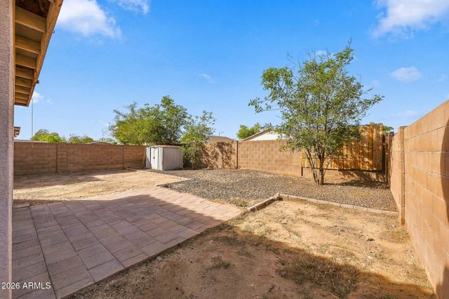 11948 W DAHLIA Drive, El Mirage, AZ 85335