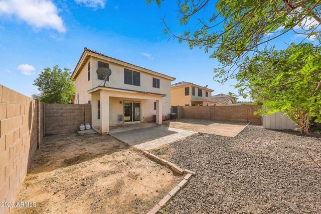 11948 W DAHLIA Drive, El Mirage, AZ 85335