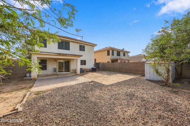 11948 W DAHLIA Drive, El Mirage, AZ 85335