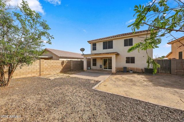 11948 W DAHLIA Drive, El Mirage, AZ 85335