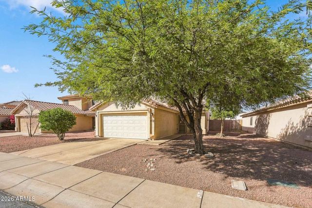 11948 W DAHLIA Drive, El Mirage, AZ 85335