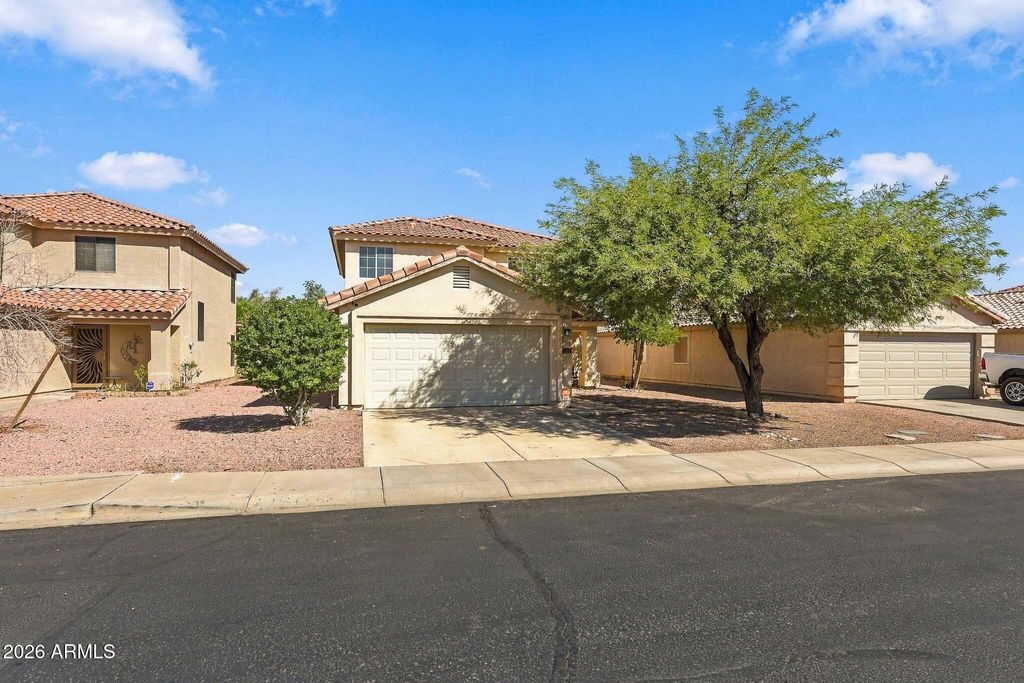11948 W DAHLIA Drive, El Mirage, AZ 85335 — photo 2