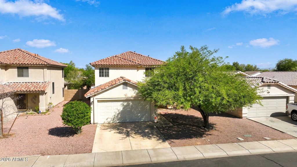 11948 W DAHLIA Drive, El Mirage, AZ 85335 — photo 3