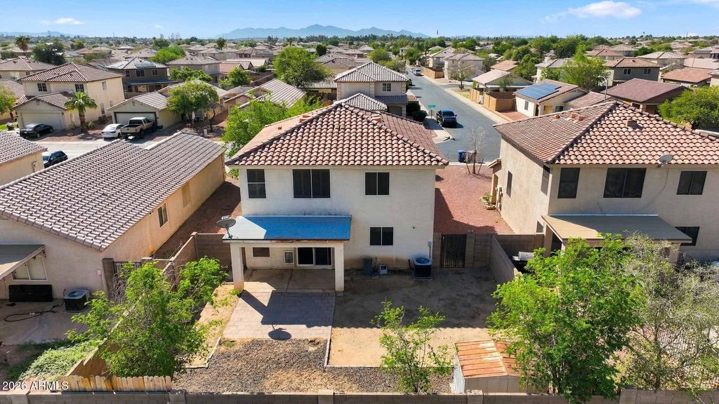 11948 W DAHLIA Drive, El Mirage, AZ 85335 — photo 5