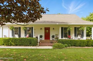 315 Sunset Ridge Drive, Crossville, TN 38571