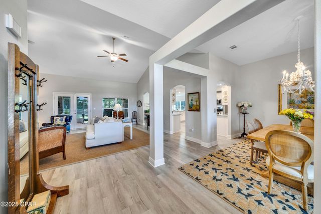 160 Lake Merial Boulevard, Panama City, FL 32409