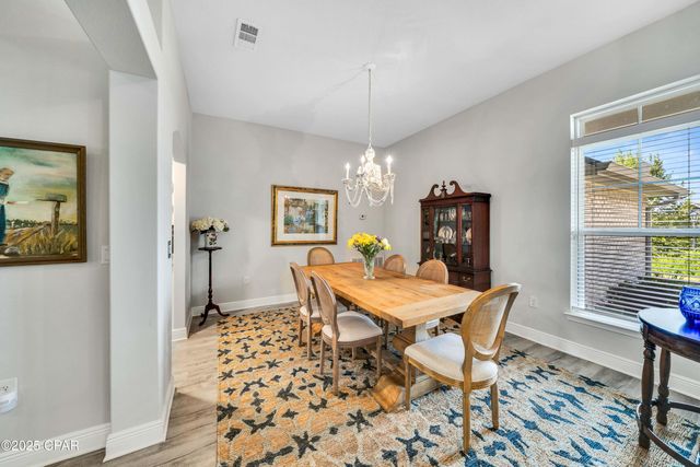 160 Lake Merial Boulevard, Panama City, FL 32409