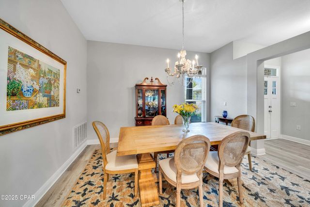 160 Lake Merial Boulevard, Panama City, FL 32409