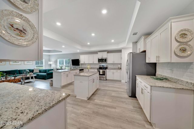 160 Lake Merial Boulevard, Panama City, FL 32409