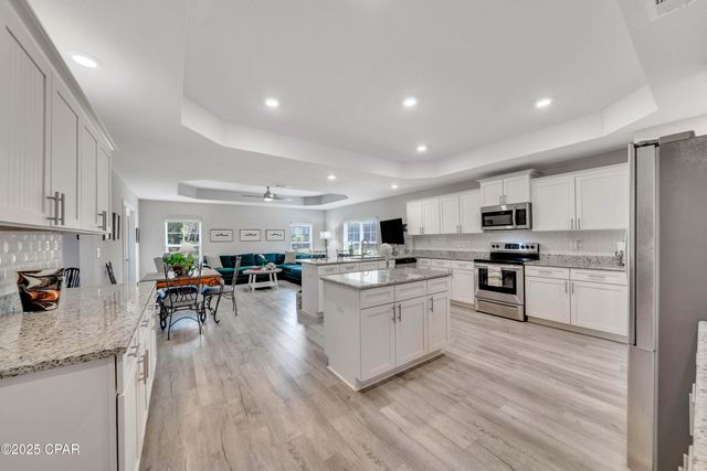 160 Lake Merial Boulevard, Panama City, FL 32409