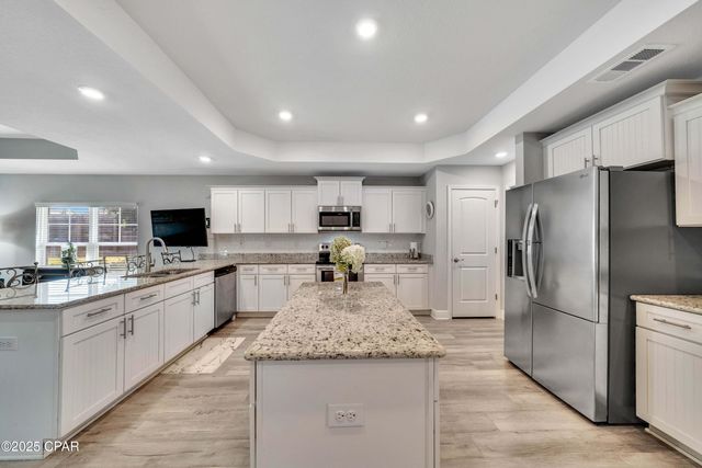 160 Lake Merial Boulevard, Panama City, FL 32409