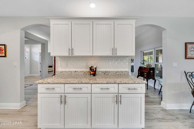 160 Lake Merial Boulevard, Panama City, FL 32409